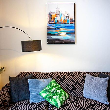 Unique Apartment 하니아 외부 사진