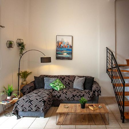 Unique Apartment 하니아 외부 사진