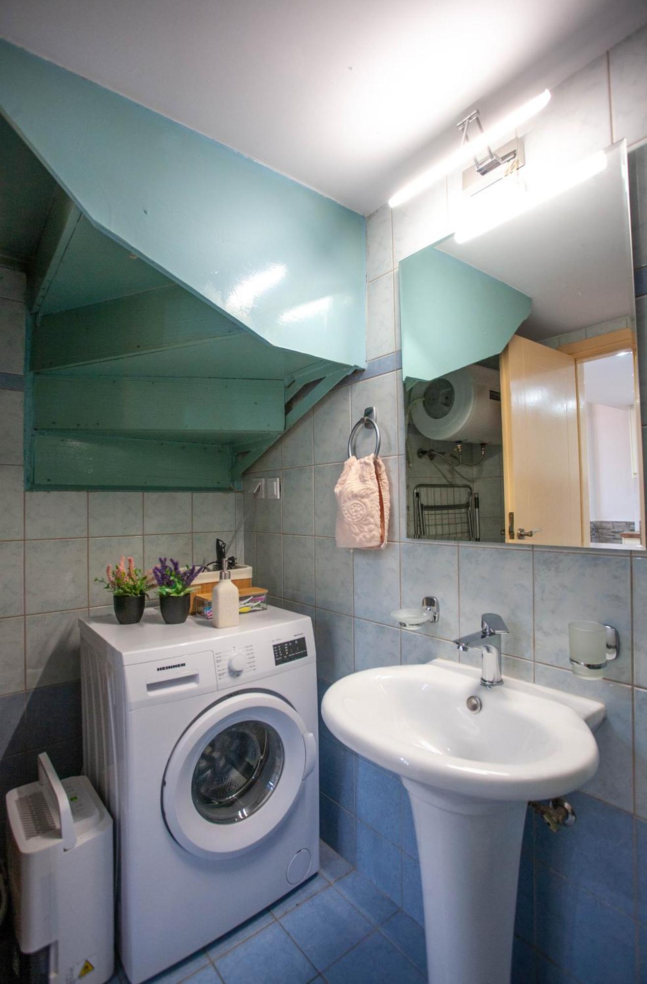 Unique Apartment 하니아 외부 사진